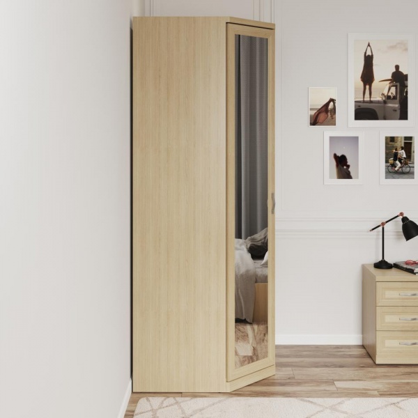 Распашные шкафы