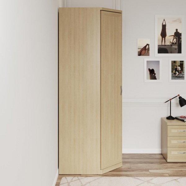 Распашные шкафы