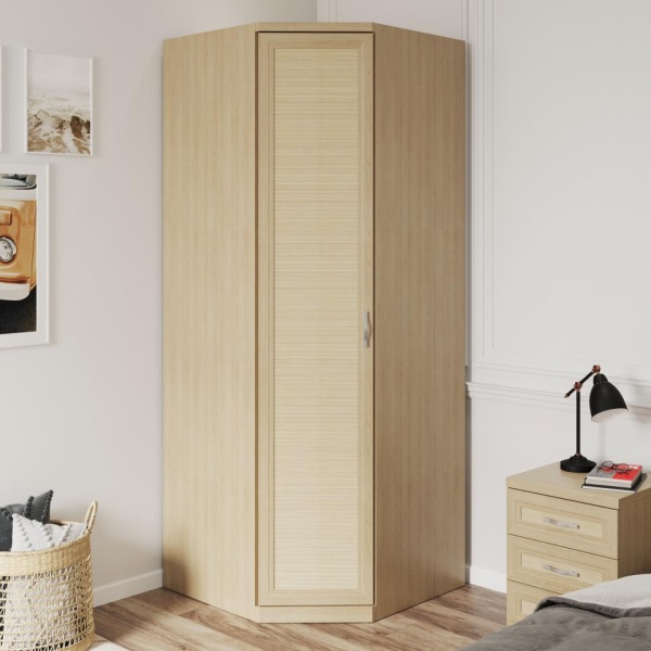 Распашные шкафы