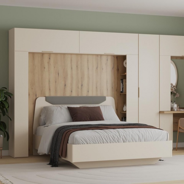 Распашные шкафы