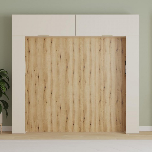 Распашные шкафы