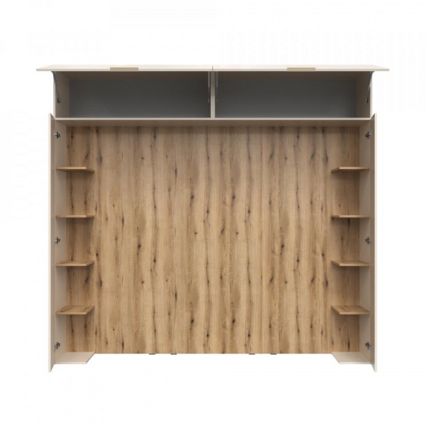 Распашные шкафы