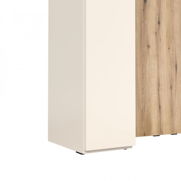 Распашные шкафы