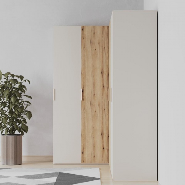 Распашные шкафы