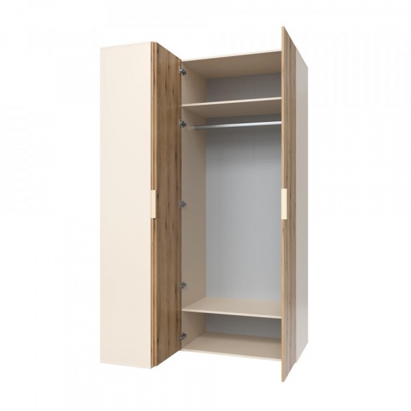 Распашные шкафы