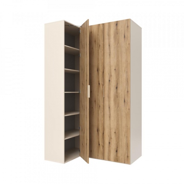 Распашные шкафы