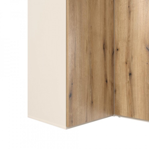 Распашные шкафы