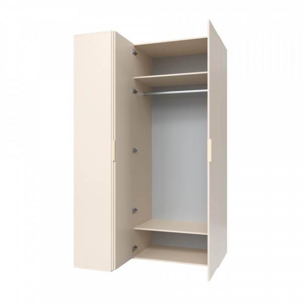 Распашные шкафы