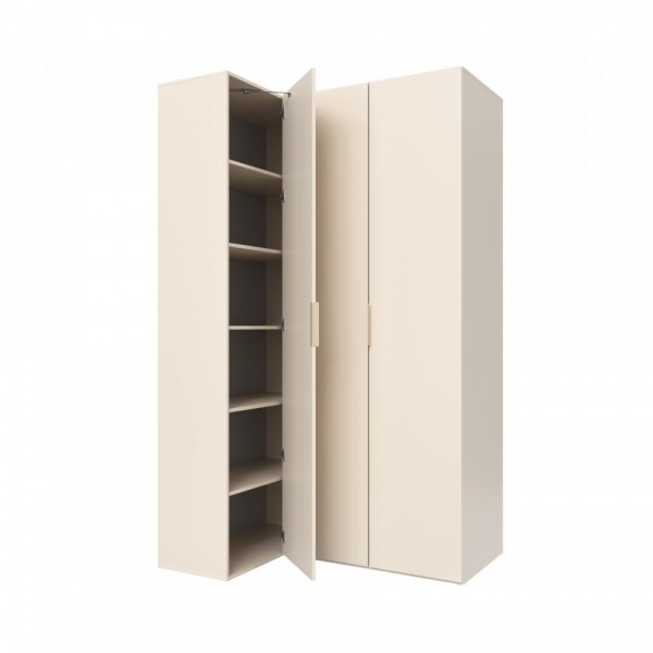 Распашные шкафы