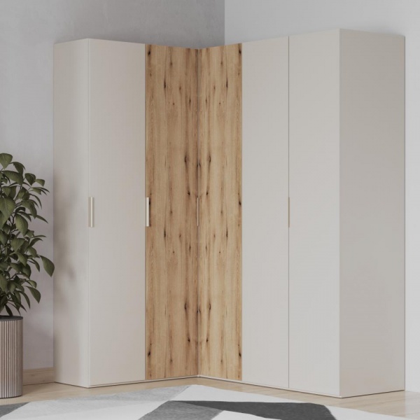 Распашные шкафы