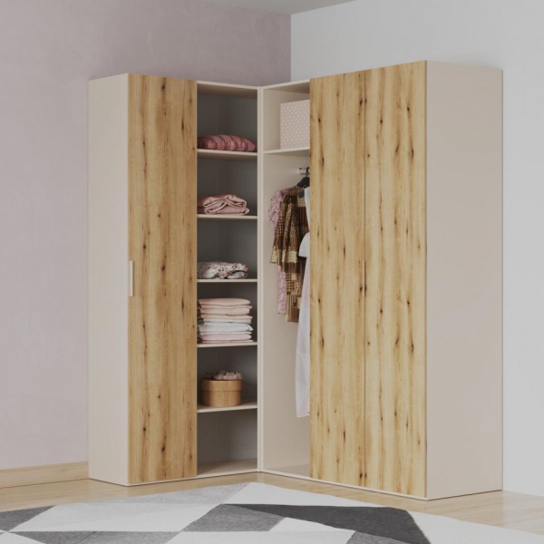 Распашные шкафы