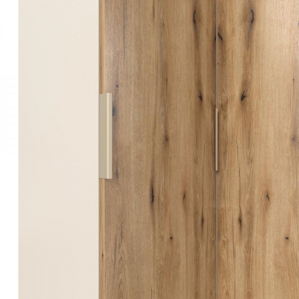 Распашные шкафы