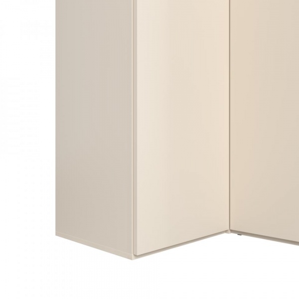 Распашные шкафы