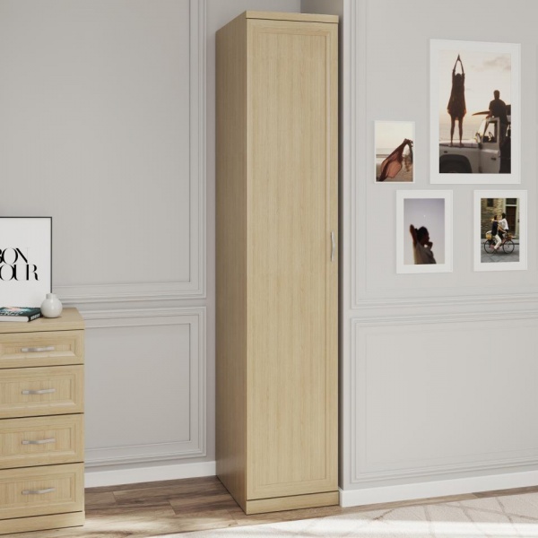 Распашные шкафы