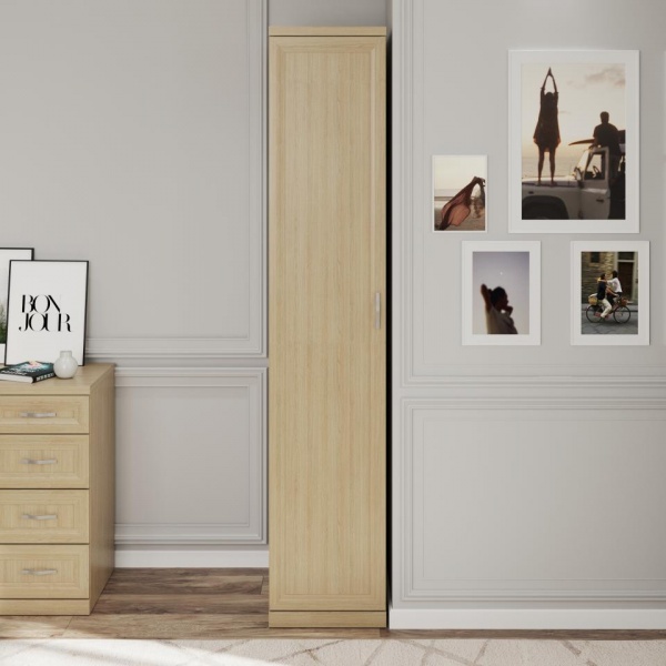 Распашные шкафы