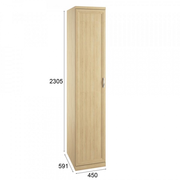 Распашные шкафы