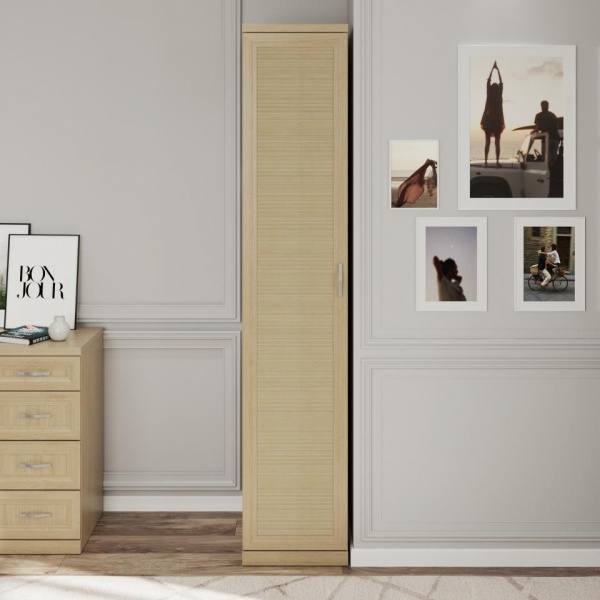 Распашные шкафы