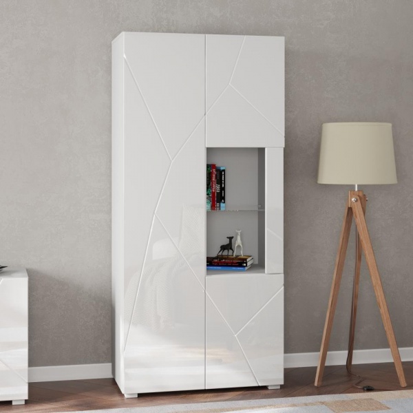 Распашные шкафы