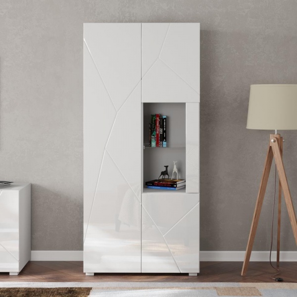 Распашные шкафы