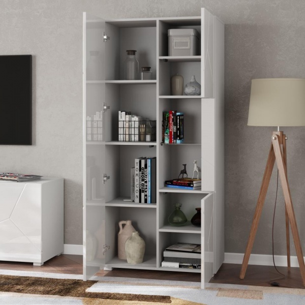 Распашные шкафы