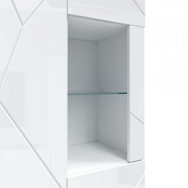 Распашные шкафы