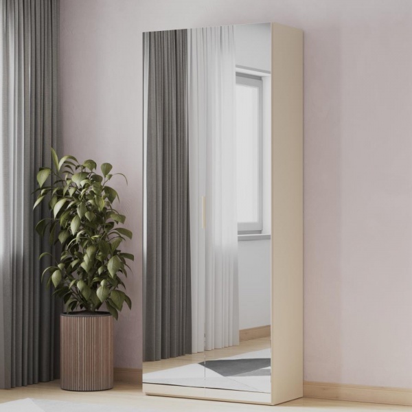 Распашные шкафы