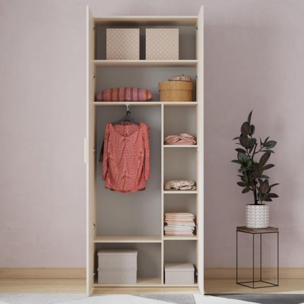 Распашные шкафы