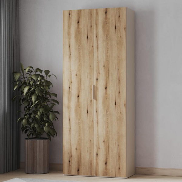 Распашные шкафы