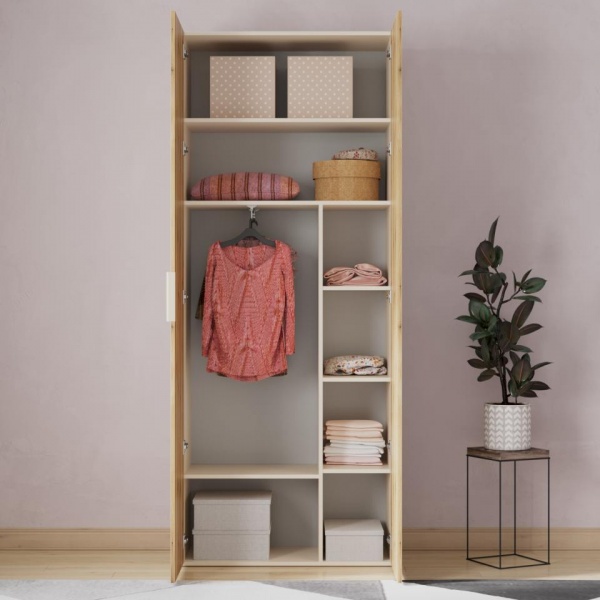 Распашные шкафы