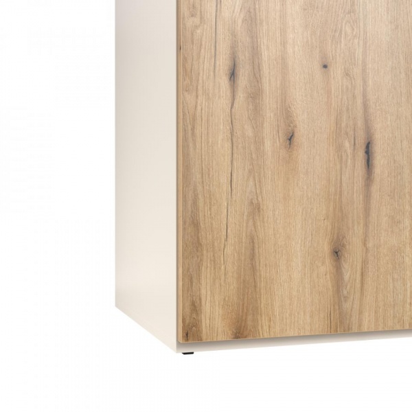 Распашные шкафы