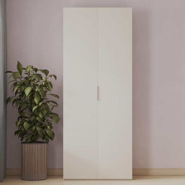 Распашные шкафы