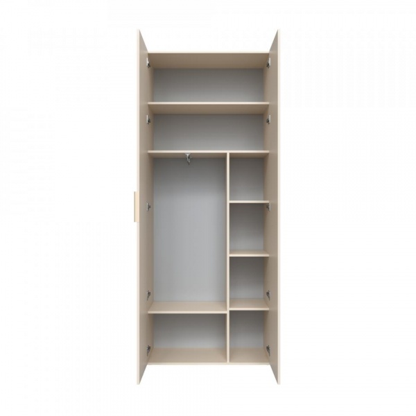 Распашные шкафы