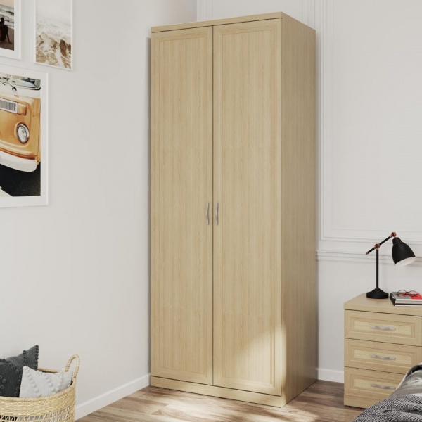 Распашные шкафы