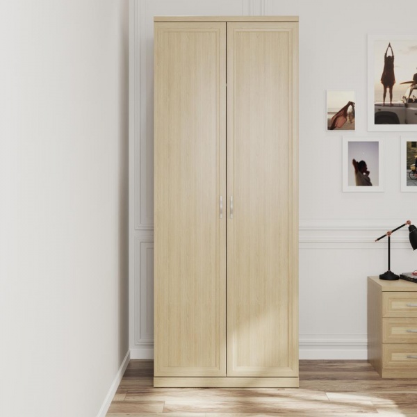 Распашные шкафы