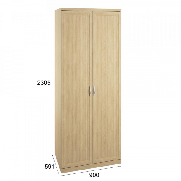 Распашные шкафы