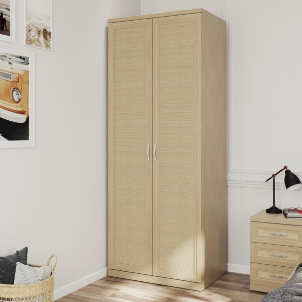 Распашные шкафы