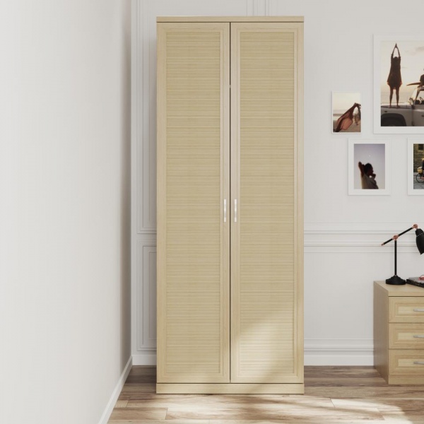 Распашные шкафы