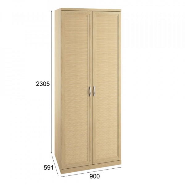 Распашные шкафы