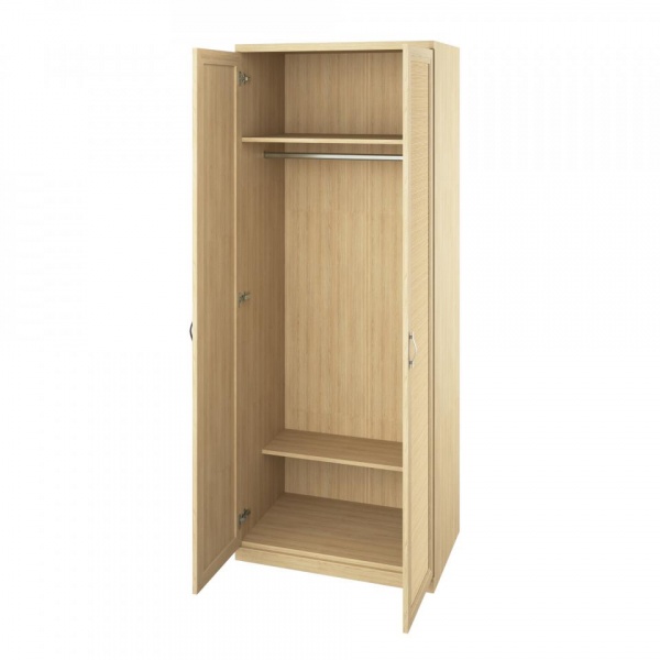 Распашные шкафы