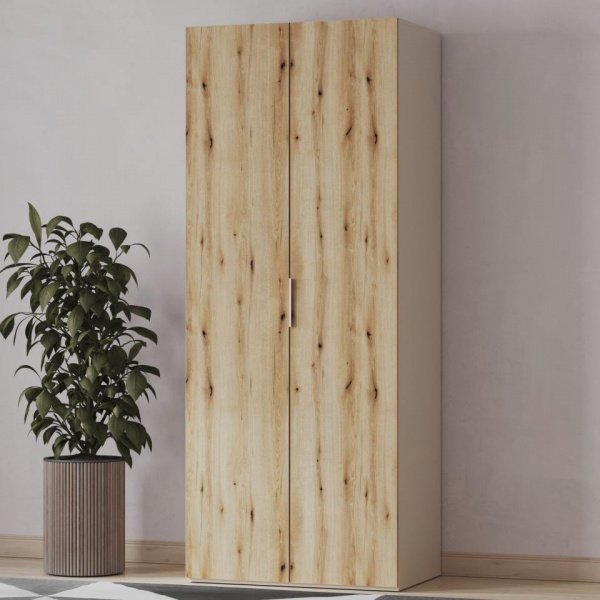 Распашные шкафы