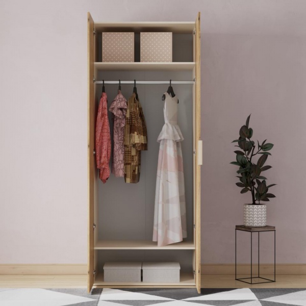 Распашные шкафы