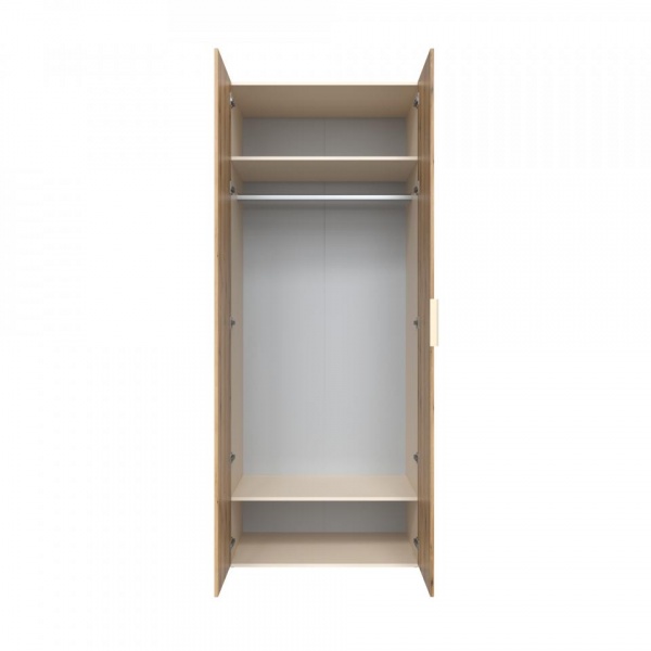 Распашные шкафы