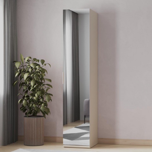 Распашные шкафы