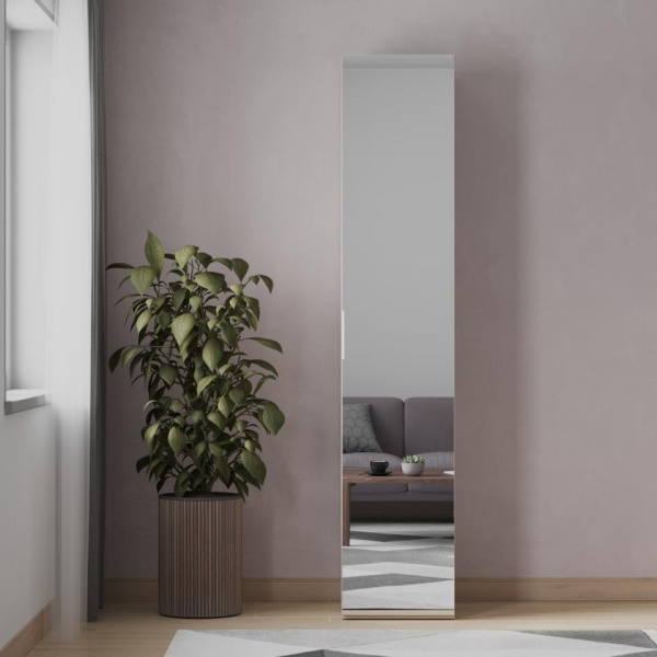 Распашные шкафы