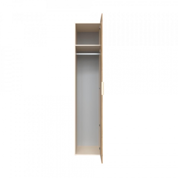 Распашные шкафы