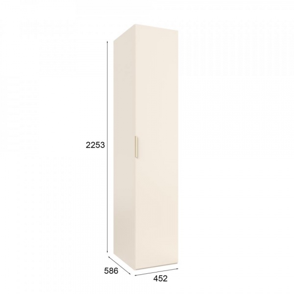 Распашные шкафы