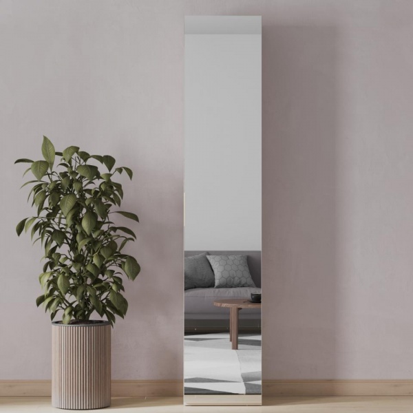 Распашные шкафы