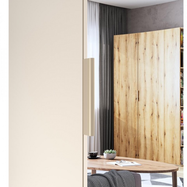 Распашные шкафы