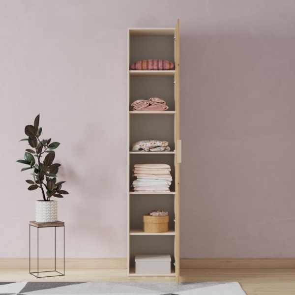 Распашные шкафы