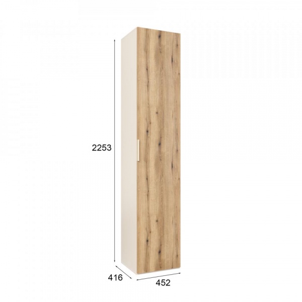 Распашные шкафы